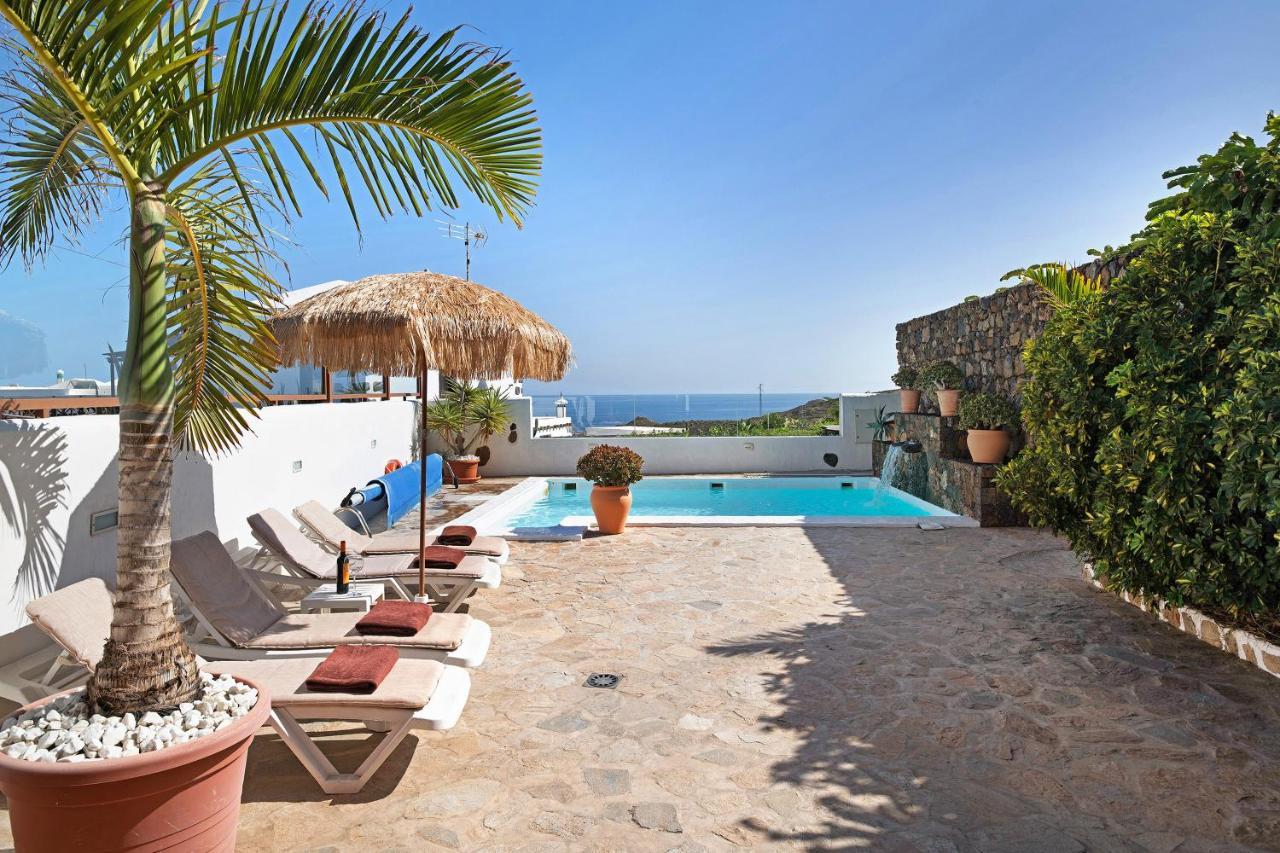 Casa Golondrina Villa Teguise  Exterior photo