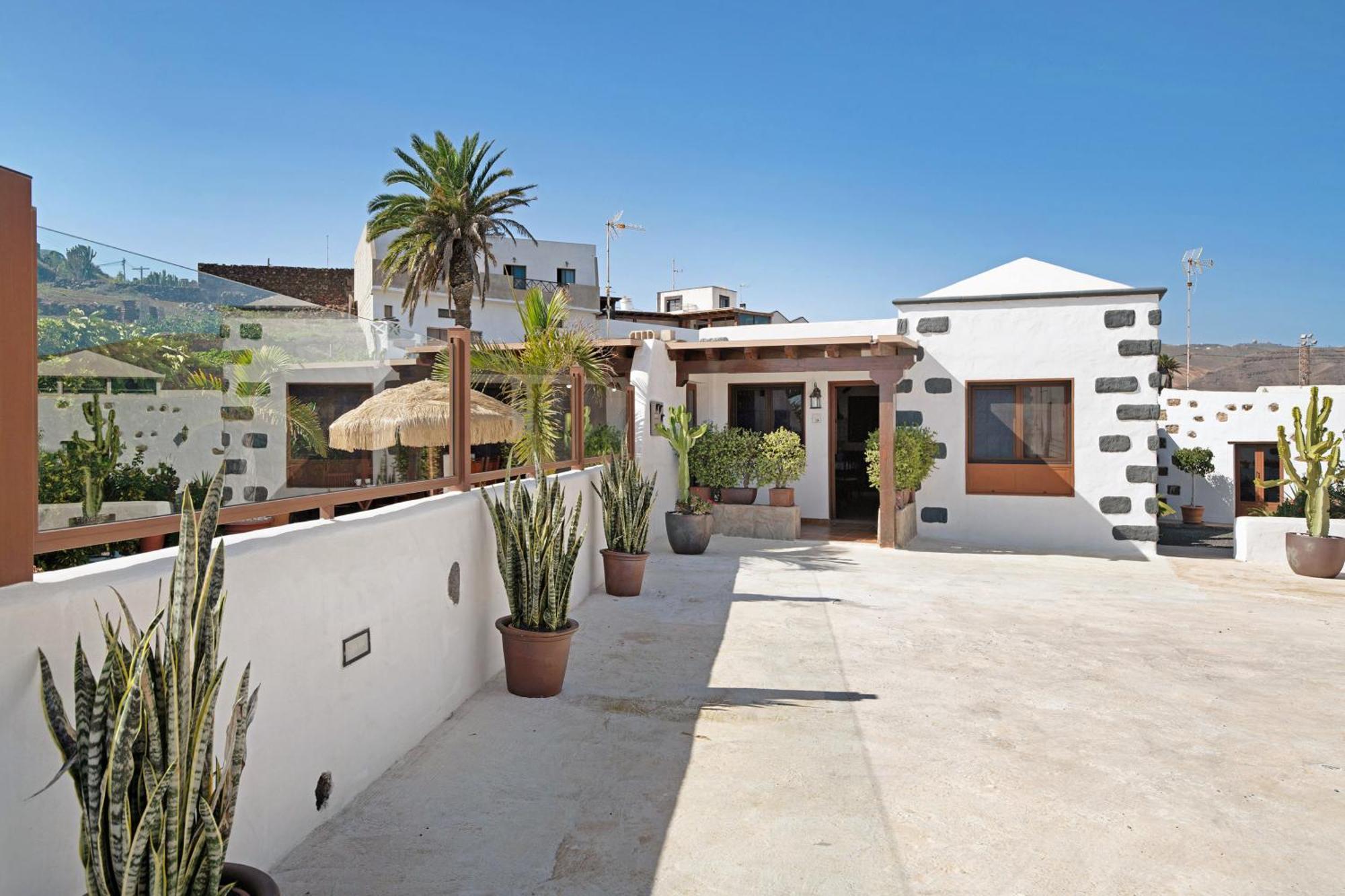 Casa Golondrina Villa Teguise  Exterior photo